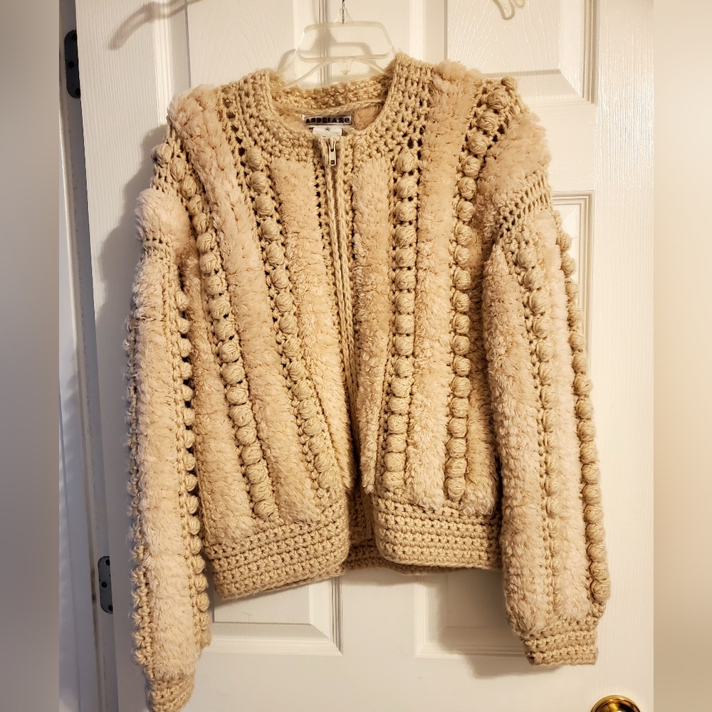 Women's coat